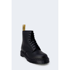 Dr. Martens Black Polyester Boot -   -  Dr. Martens.