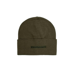 Calvin Klein Jeans Green Cotton Caps Baseball Hat -   -  Calvin Klein Jeans.