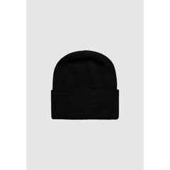 Calvin Klein Jeans Black Cotton Caps Baseball Hat -   -  Calvin Klein Jeans.
