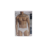 Calvin Klein Underwear Black Cotton Underwear -   -  Calvin Klein Underwear.