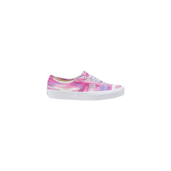 Vans Multicolor Leather Sneaker -   -  Vans.