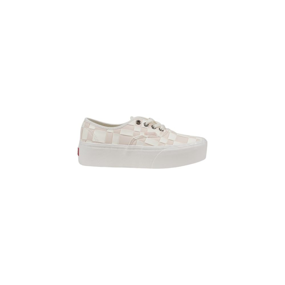 Vans Multicolor Fabric Sneaker -   -  Vans.