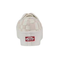 Vans Multicolor Fabric Sneaker -   -  Vans.