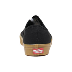 Vans Black Fabric Sneaker -   -  Vans.