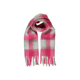 Only Multicolor Polyester Scarf -   -  Only.