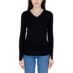 Guess Black Cotton Sportswear -   -  Guess.