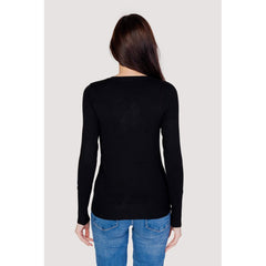 Guess Black Cotton Sportswear -   -  Guess.