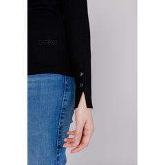 Guess Black Cotton Sportswear -   -  Guess.