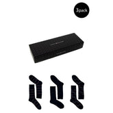 Tommy Hilfiger Blue Cotton Sock -  MenΒ΄s Socks -  Tommy Hilfiger.