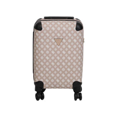 Guess Pink Polyethylene Luggage And Travel -   -  Guess.