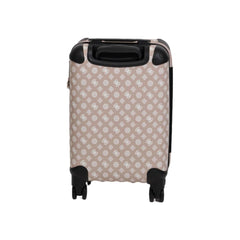 Guess Pink Polyethylene Luggage And Travel -   -  Guess.