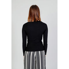 Only Black Viscose Sportswear -   -  Only.