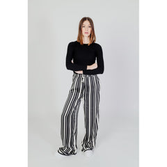 Only Black Viscose Sportswear -   -  Only.