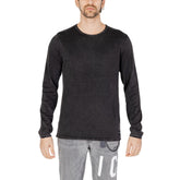 Jack Jones Black Cotton Sportswear -   -  Jack Jones.