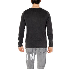 Jack Jones Black Cotton Sportswear -   -  Jack Jones.