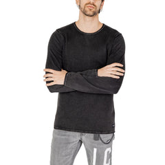 Jack Jones Black Cotton Sportswear -   -  Jack Jones.