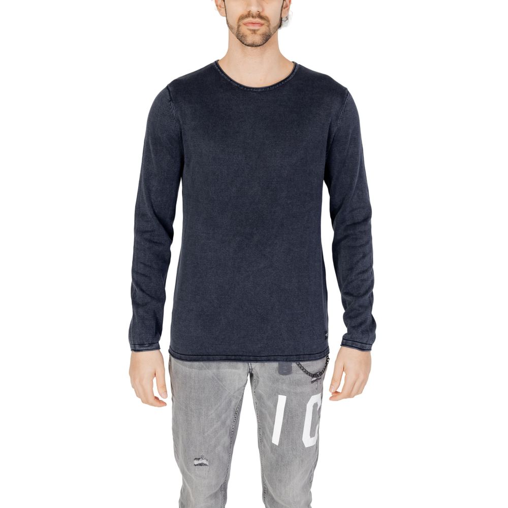 Jack Jones Blue Cotton Sportswear -   -  Jack Jones.