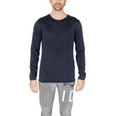 Jack Jones Blue Cotton Sportswear -   -  Jack Jones.