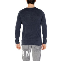 Jack Jones Blue Cotton Sportswear -   -  Jack Jones.