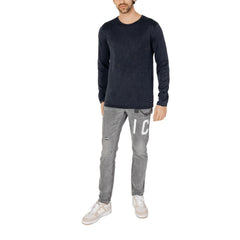 Jack Jones Blue Cotton Sportswear -   -  Jack Jones.