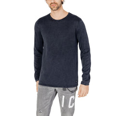 Jack Jones Blue Cotton Sportswear -   -  Jack Jones.