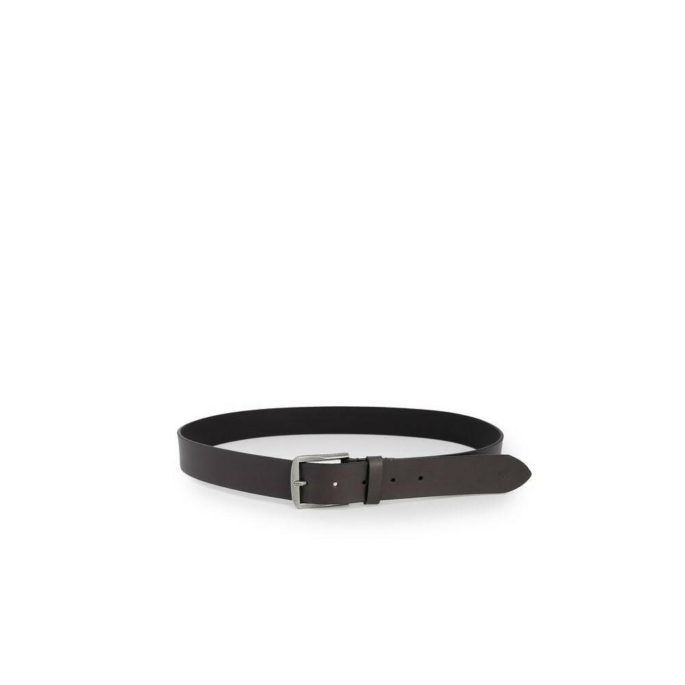 Calvin Klein Jeans Brown Leather Belt -   -  Calvin Klein Jeans.