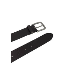 Calvin Klein Jeans Brown Leather Belt -   -  Calvin Klein Jeans.