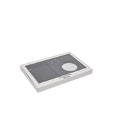 Calvin Klein Jeans Black Polyethylene Cardholder -   -  Calvin Klein Jeans.