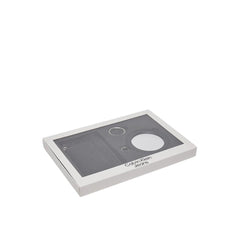 Calvin Klein Jeans Black Polyethylene Cardholder -   -  Calvin Klein Jeans.