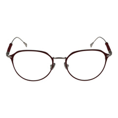 Tod's Red Women Glasses Frame -   -  Tod's.