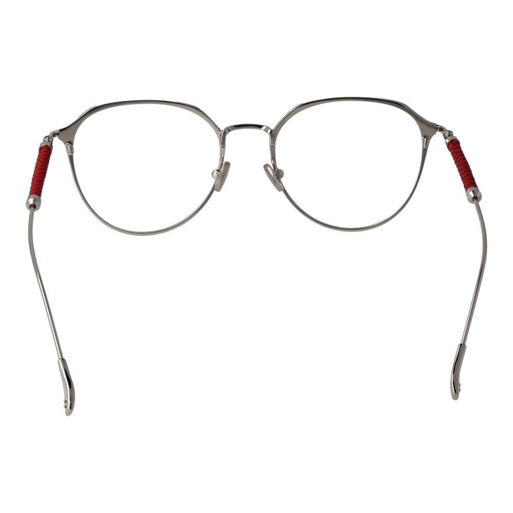 Tod's Red Women Glasses Frame -   -  Tod's. Tod's Red Women Glasses Frame -   -  Tod's.