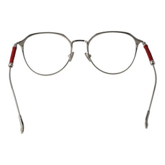 Tod's Red Women Glasses Frame -   -  Tod's.