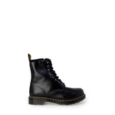 Dr. Martens Black Leather Boot -   -  Dr. Martens.