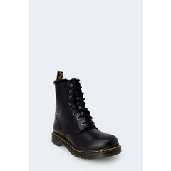 Dr. Martens Black Leather Boot -   -  Dr. Martens.