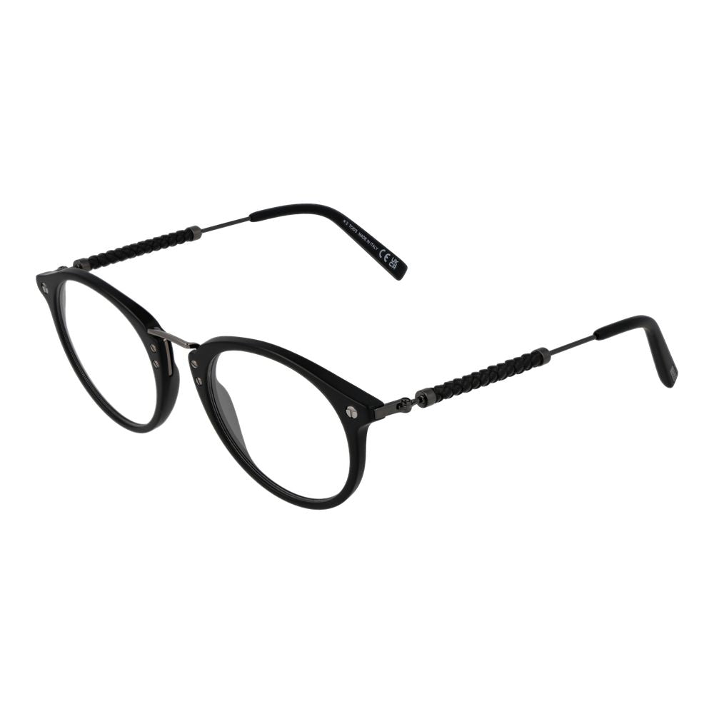 Tod's Black Men Glasses Frame - - Tod's.