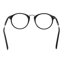 Tod's Black Men Glasses Frame - - Tod's.