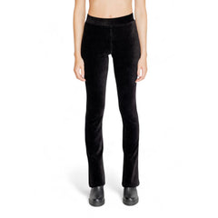 Street One Black Cotton Jeans & Pant -   -  Street One.
