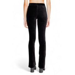 Street One Black Cotton Jeans & Pant -   -  Street One.