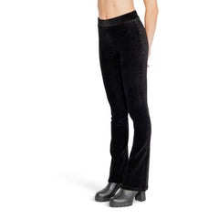Street One Black Cotton Jeans & Pant -   -  Street One.