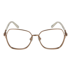 Marciano by Guess Rose Gold Women Glasses Frame -   -  Marciano by Guess.