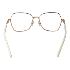 Marciano by Guess Rose Gold Women Glasses Frame -   -  Marciano by Guess.