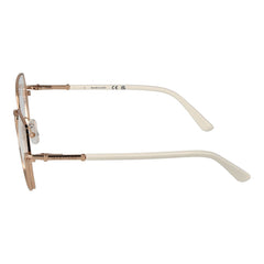 Marciano by Guess Rose Gold Women Glasses Frame -   -  Marciano by Guess.
