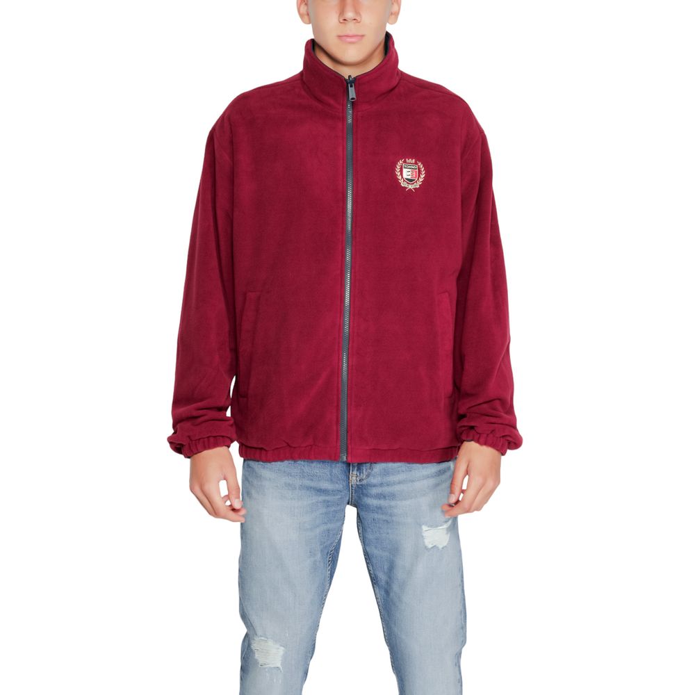 Tommy Hilfiger Jeans Blue Recycled Polyester Jackets & Coat -   -  Tommy Hilfiger Jeans. Tommy Hilfiger Jeans Blue Recycled Polyester Jackets & Coat -   -  Tommy Hilfiger Jeans.