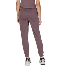 Calvin Klein Sport Purple Recycled Polyester Joggers Workout Pant -   -  Calvin Klein Sport.
