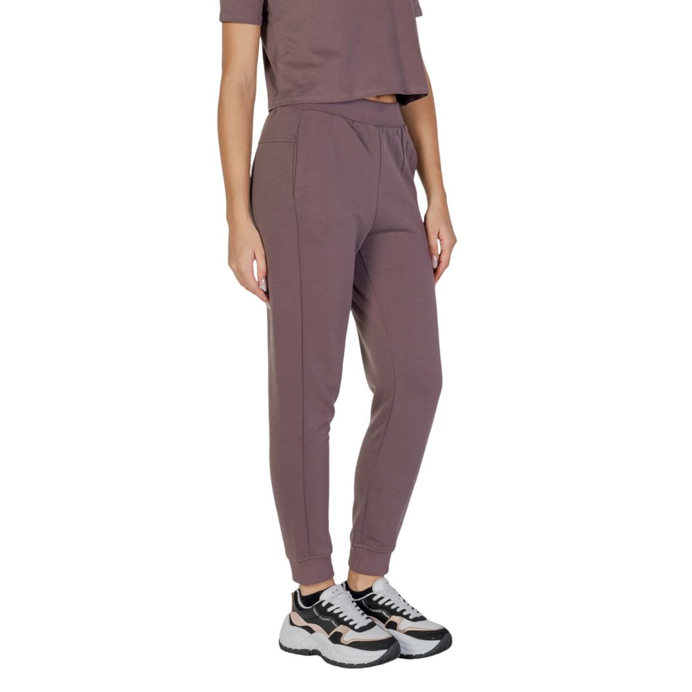 Calvin Klein Sport Purple Recycled Polyester Joggers Workout Pant -   -  Calvin Klein Sport. Calvin Klein Sport Purple Recycled Polyester Joggers Workout Pant -   -  Calvin Klein Sport.