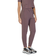 Calvin Klein Sport Purple Recycled Polyester Joggers Workout Pant -   -  Calvin Klein Sport.