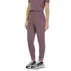 Calvin Klein Sport Purple Recycled Polyester Joggers Workout Pant -   -  Calvin Klein Sport.