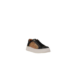 Alviero Martini Prima Classe Black Polyethylene Sneaker -   -  Alviero Martini Prima Classe.