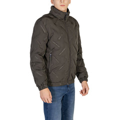 Antony Morato Green Polyester Jackets & Coat -   -  Antony Morato.
