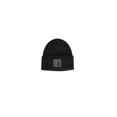 Antony Morato Black Wool Caps Baseball Hat -   -  Antony Morato.